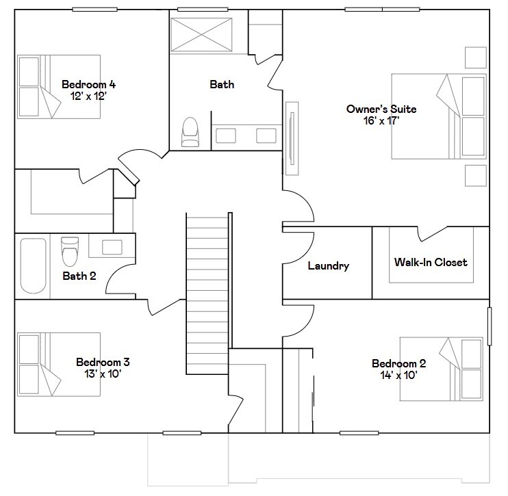 3829 Meadowridge Road Property Photo 21