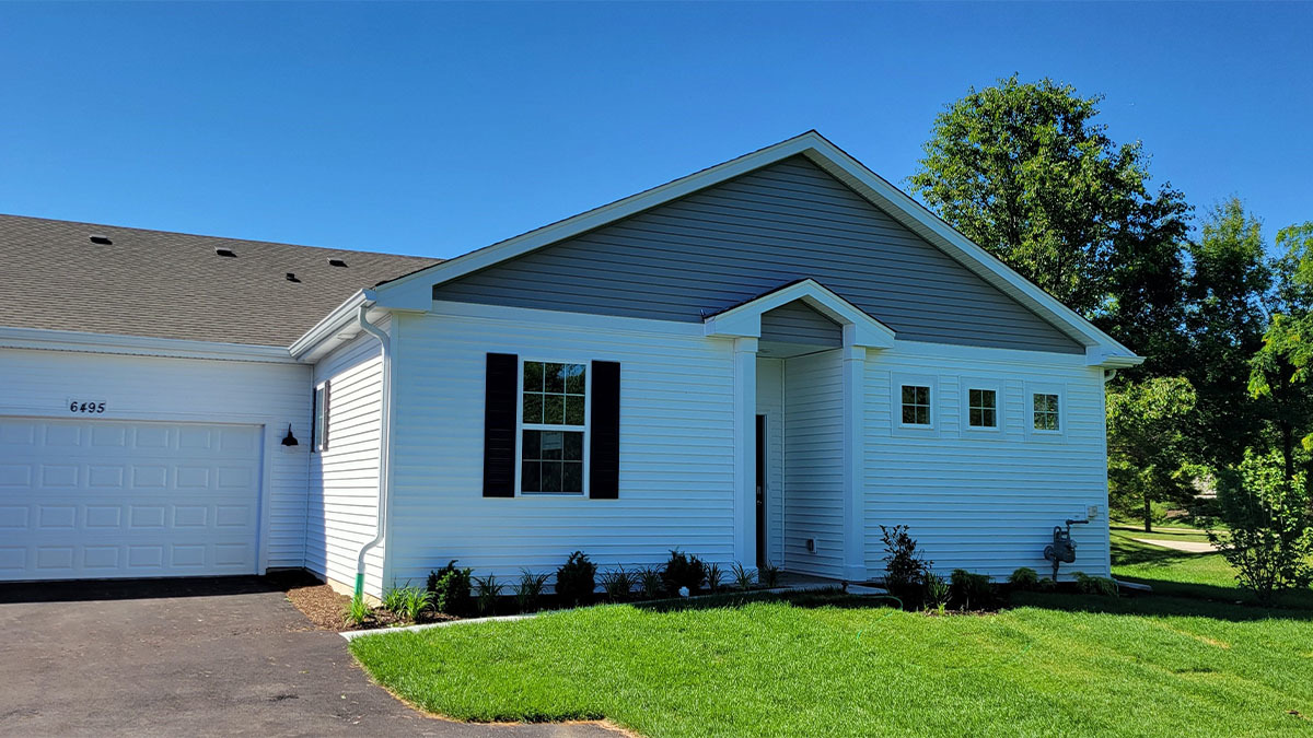 6495 Juniper Drive Property Photo 1