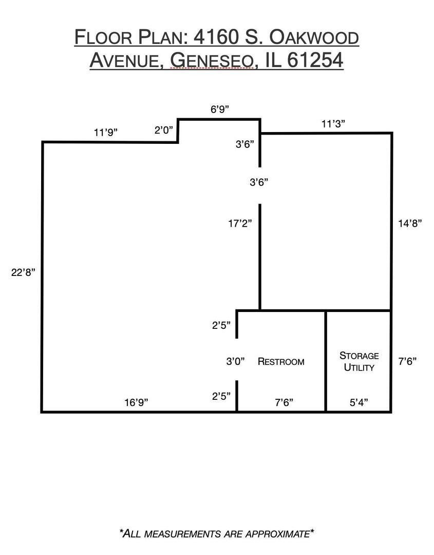 4160 S Oakwood Avenue Property Photo 11