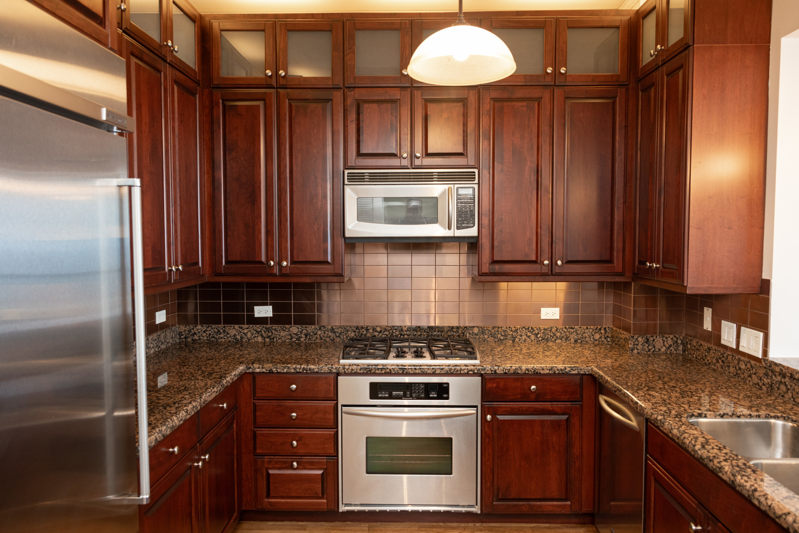 420 E Waterside Drive 4114 Property Photo 18