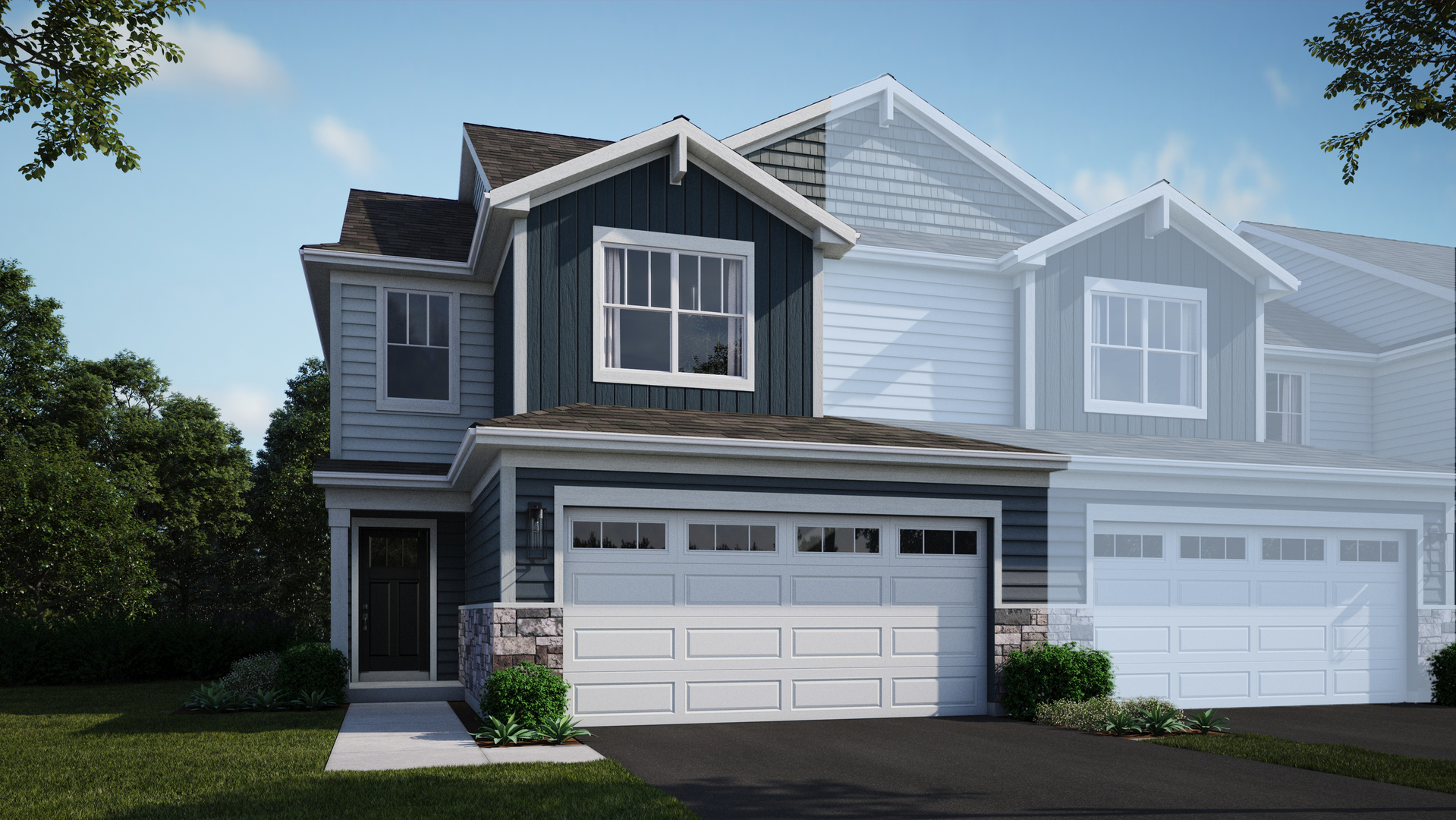 3026 Abbey Circle Property Photo 1