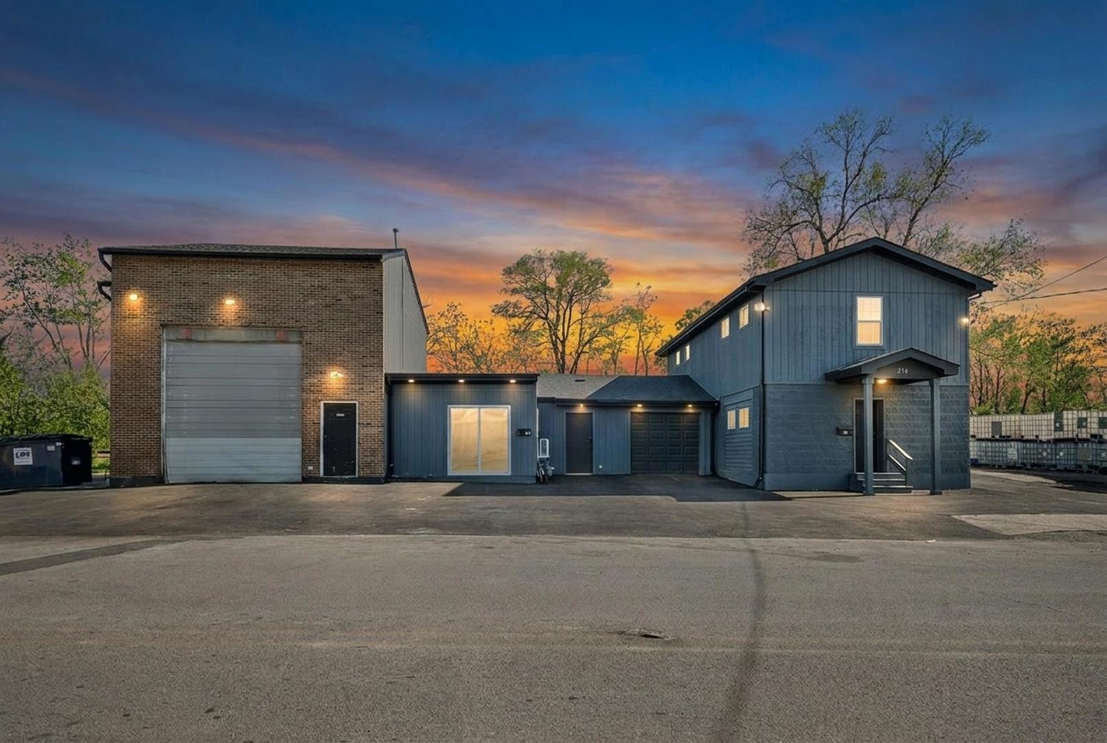 210 Moen Avenue Property Photo 1