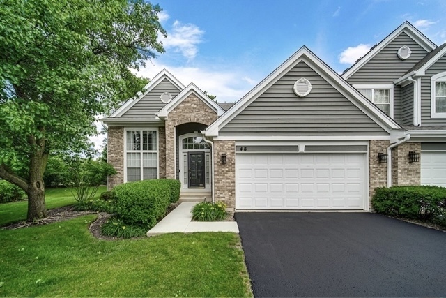 48 Wellesley Circle Property Photo 1