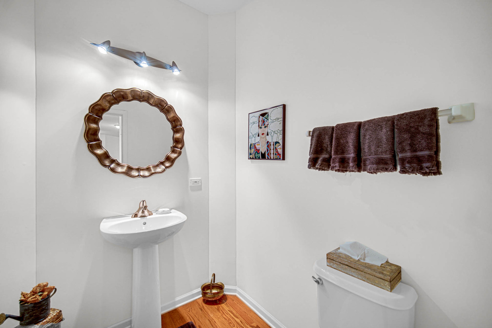 48 Wellesley Circle Property Photo 12