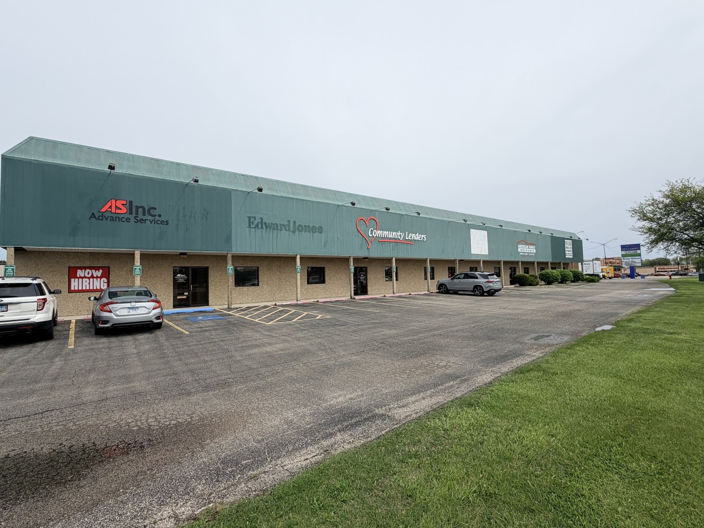 1011 Shooting Park Road 101-B Property Photo 1