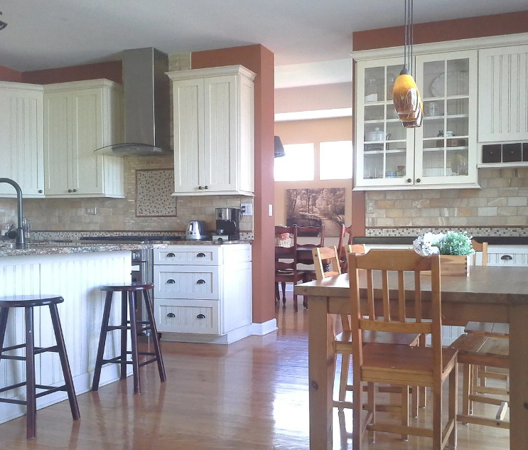430 Muirfield Lane Property Photo 5