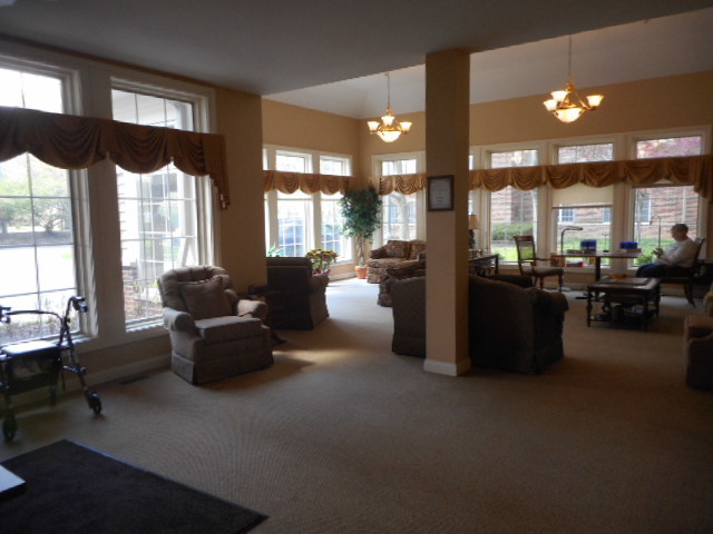 605 Barrington Avenue 340 Property Photo 19