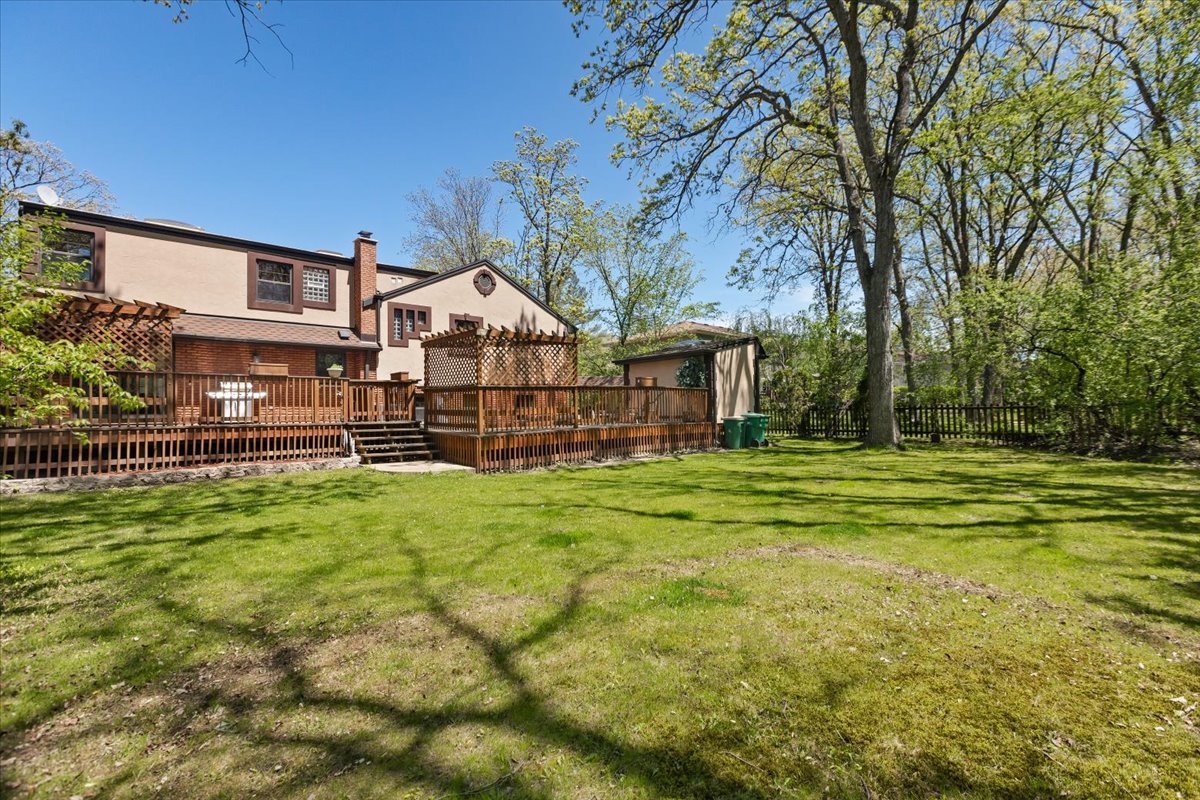 33 Half Day Road Property Photo 30