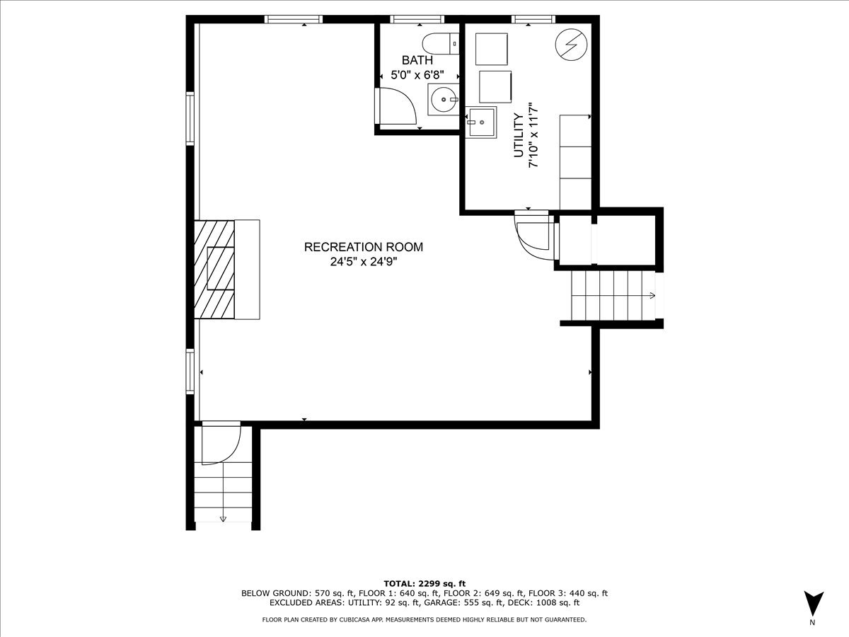 33 Half Day Road Property Photo 34
