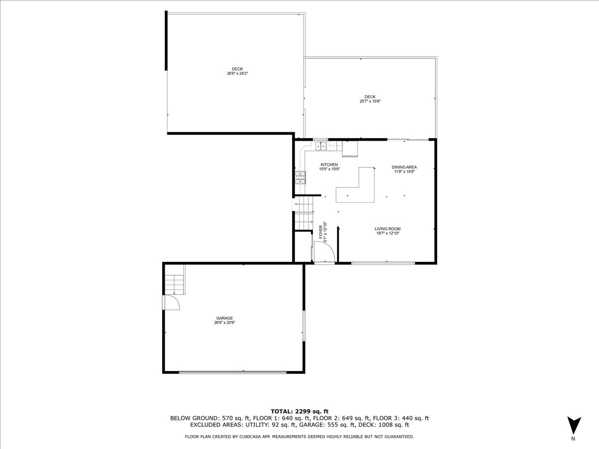 33 Half Day Road Property Photo 35