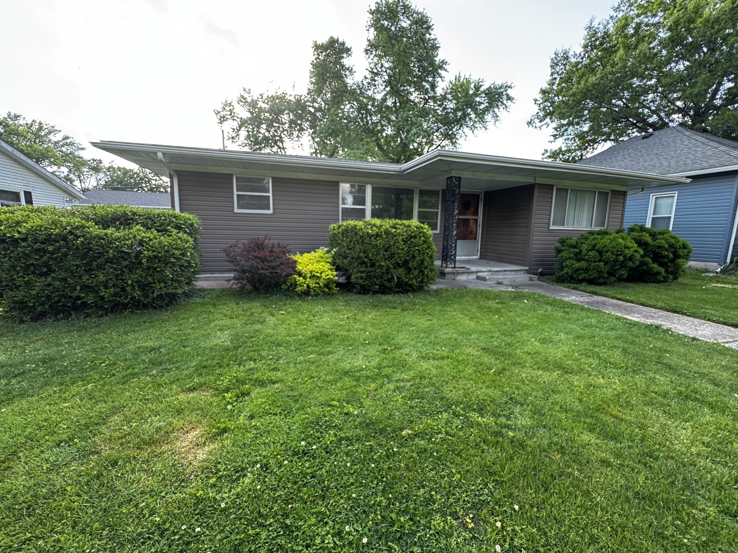 803 S Madison Street Property Photo 1