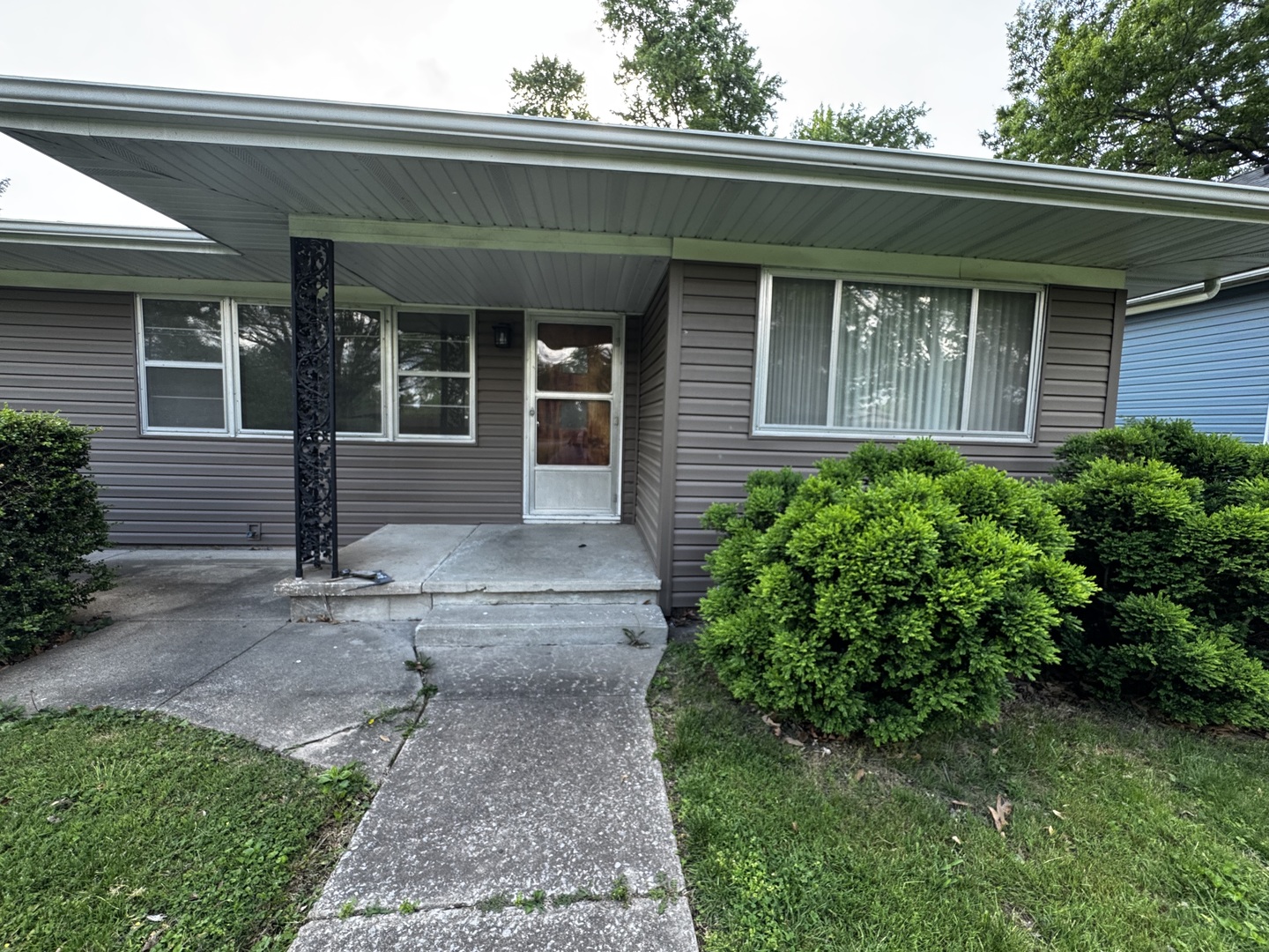 803 S Madison Street Property Photo 2