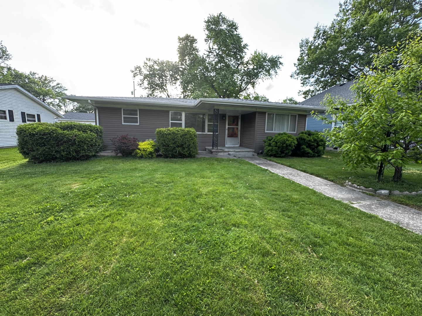 803 S Madison Street Property Photo 3