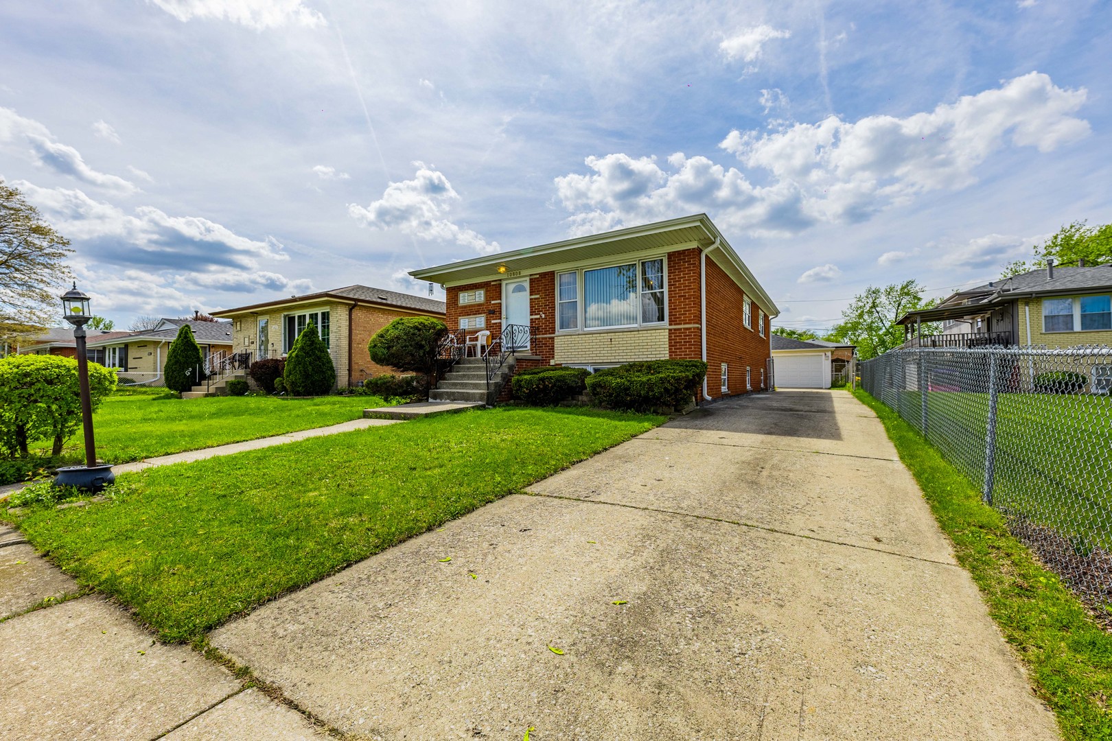 10808 Major Avenue Property Photo 1