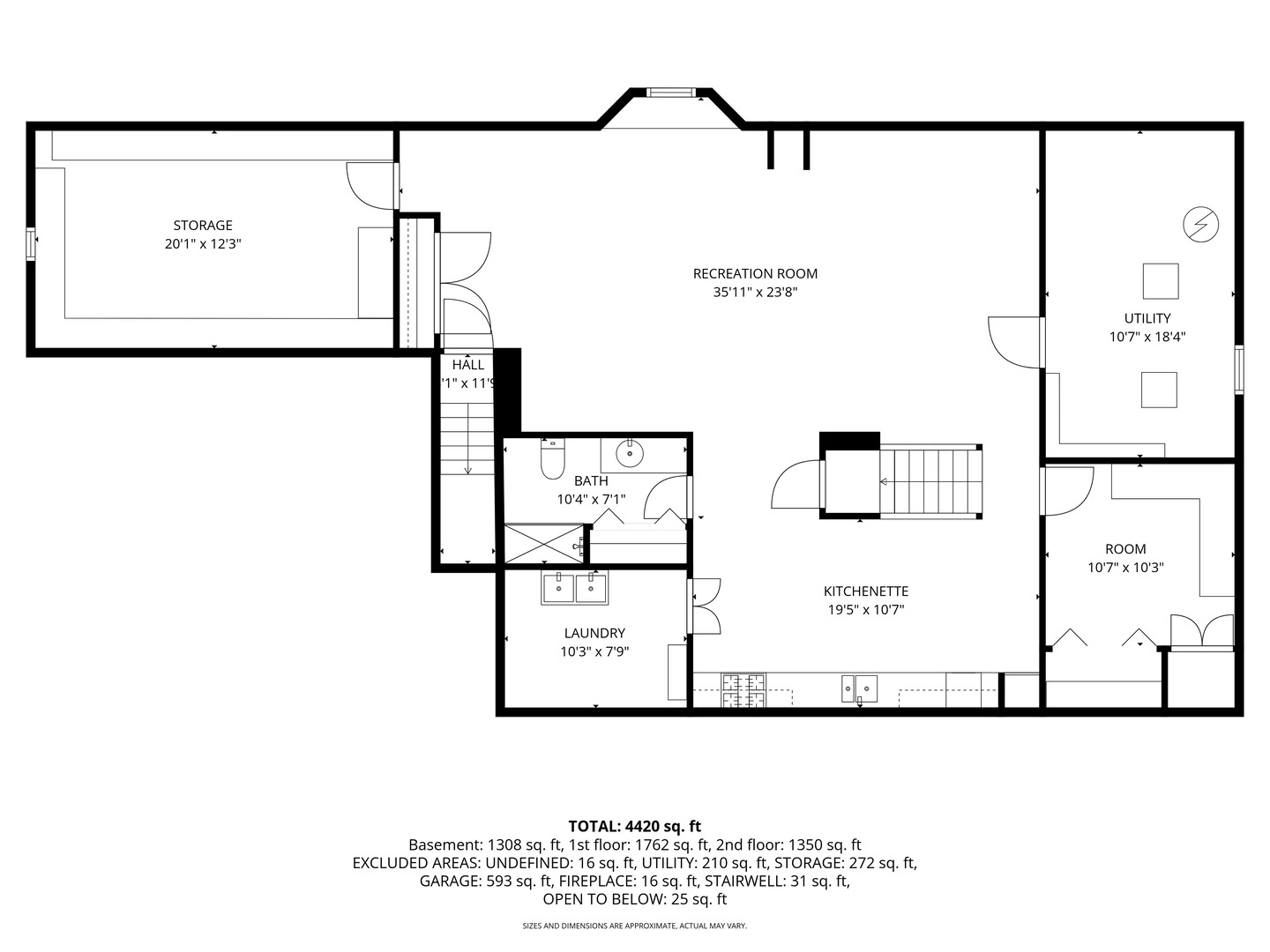 21w325 Sunnyside Drive Property Photo 75