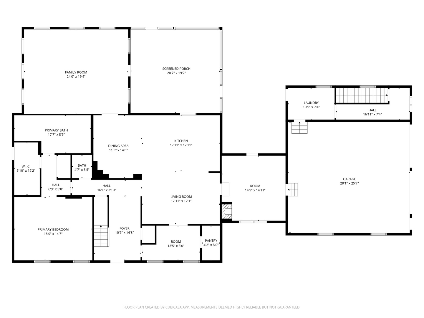 1354 Hickory Trail Property Photo 3