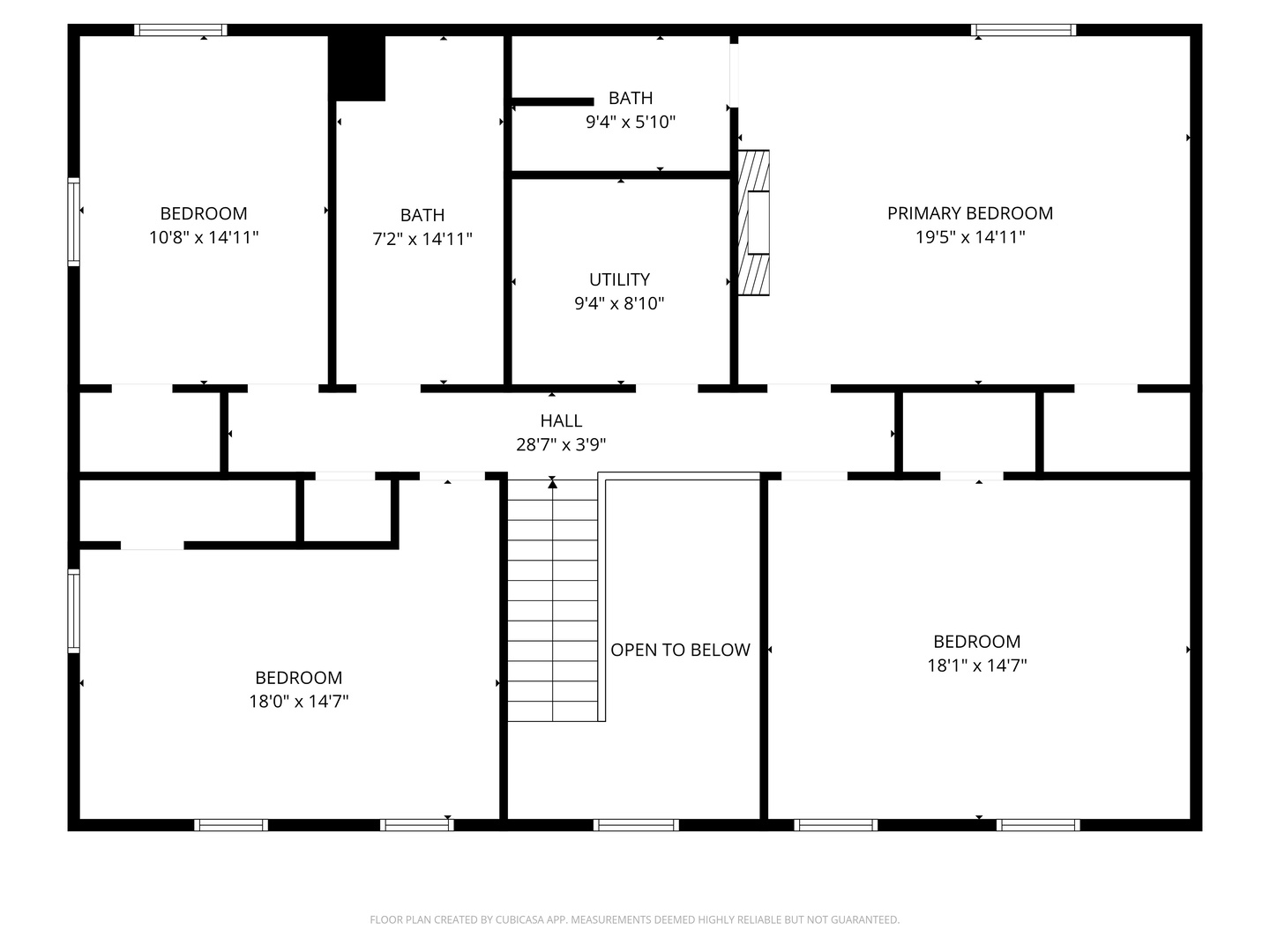 1354 Hickory Trail Property Photo 4