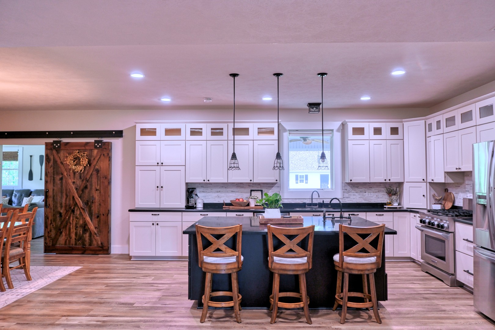 1354 Hickory Trail Property Photo 7