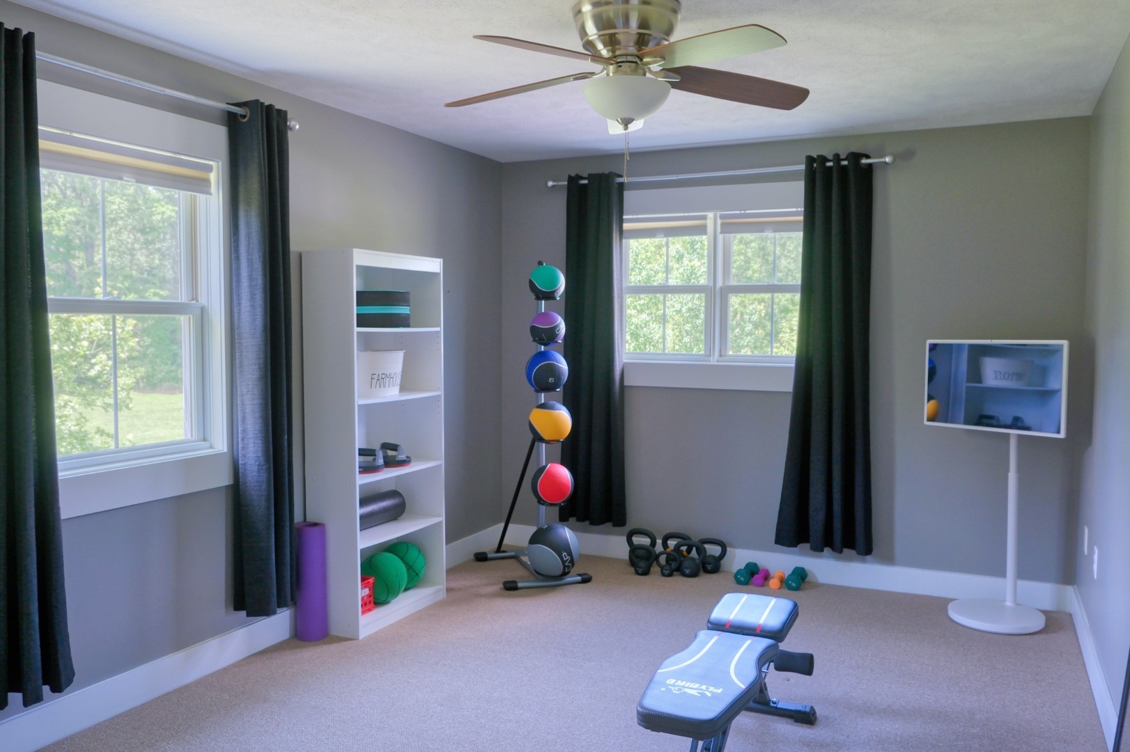 1354 Hickory Trail Property Photo 24