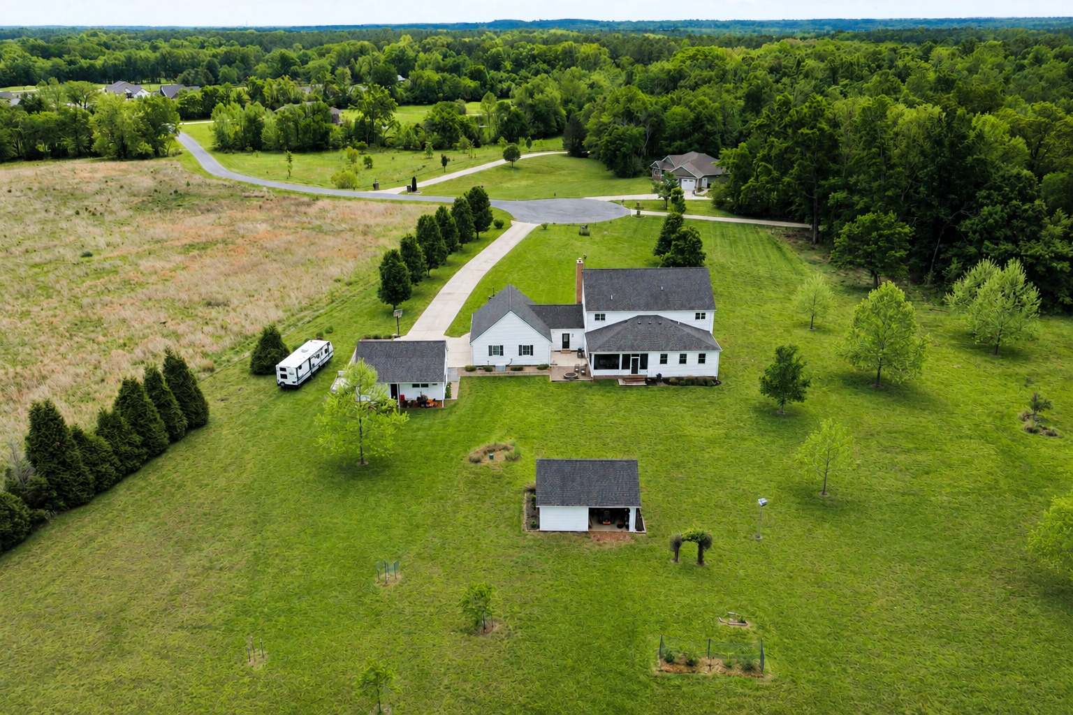 1354 Hickory Trail Property Photo 39