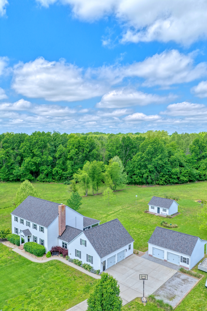 1354 Hickory Trail Property Photo 44