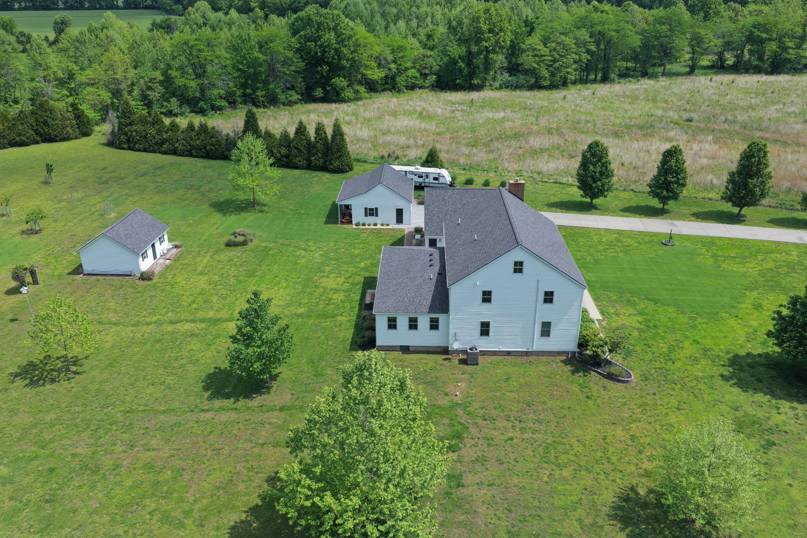 1354 Hickory Trail Property Photo 47