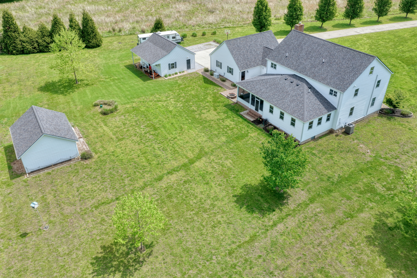 1354 Hickory Trail Property Photo 48
