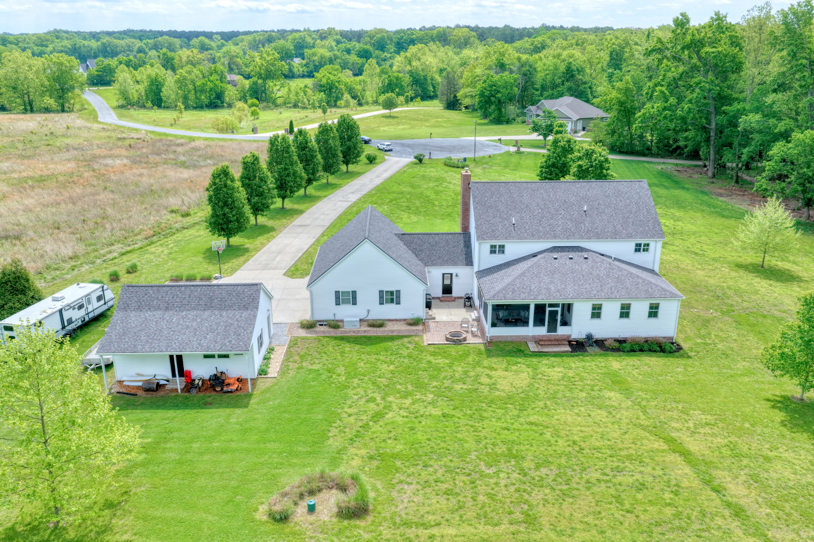 1354 Hickory Trail Property Photo 49