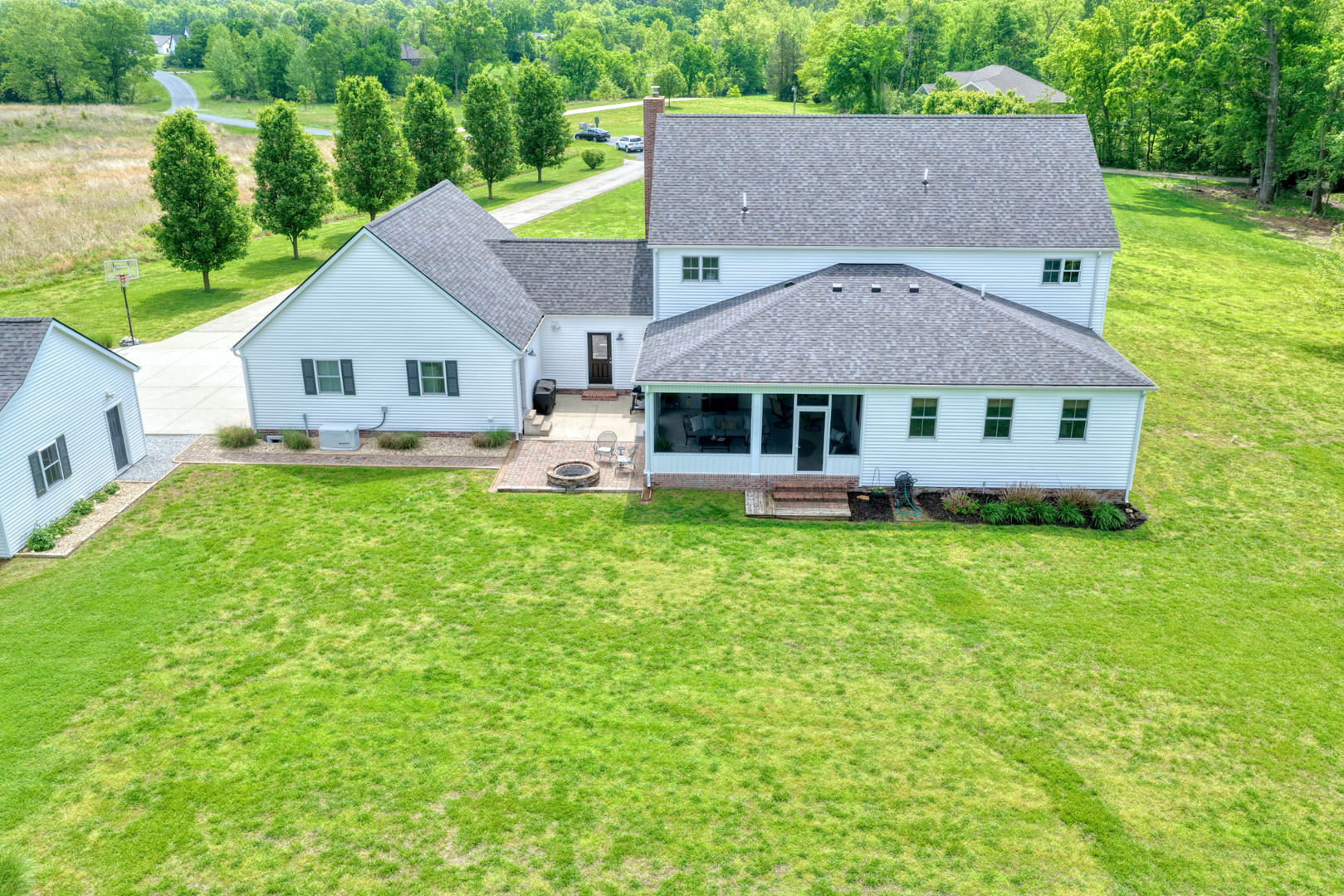 1354 Hickory Trail Property Photo 50