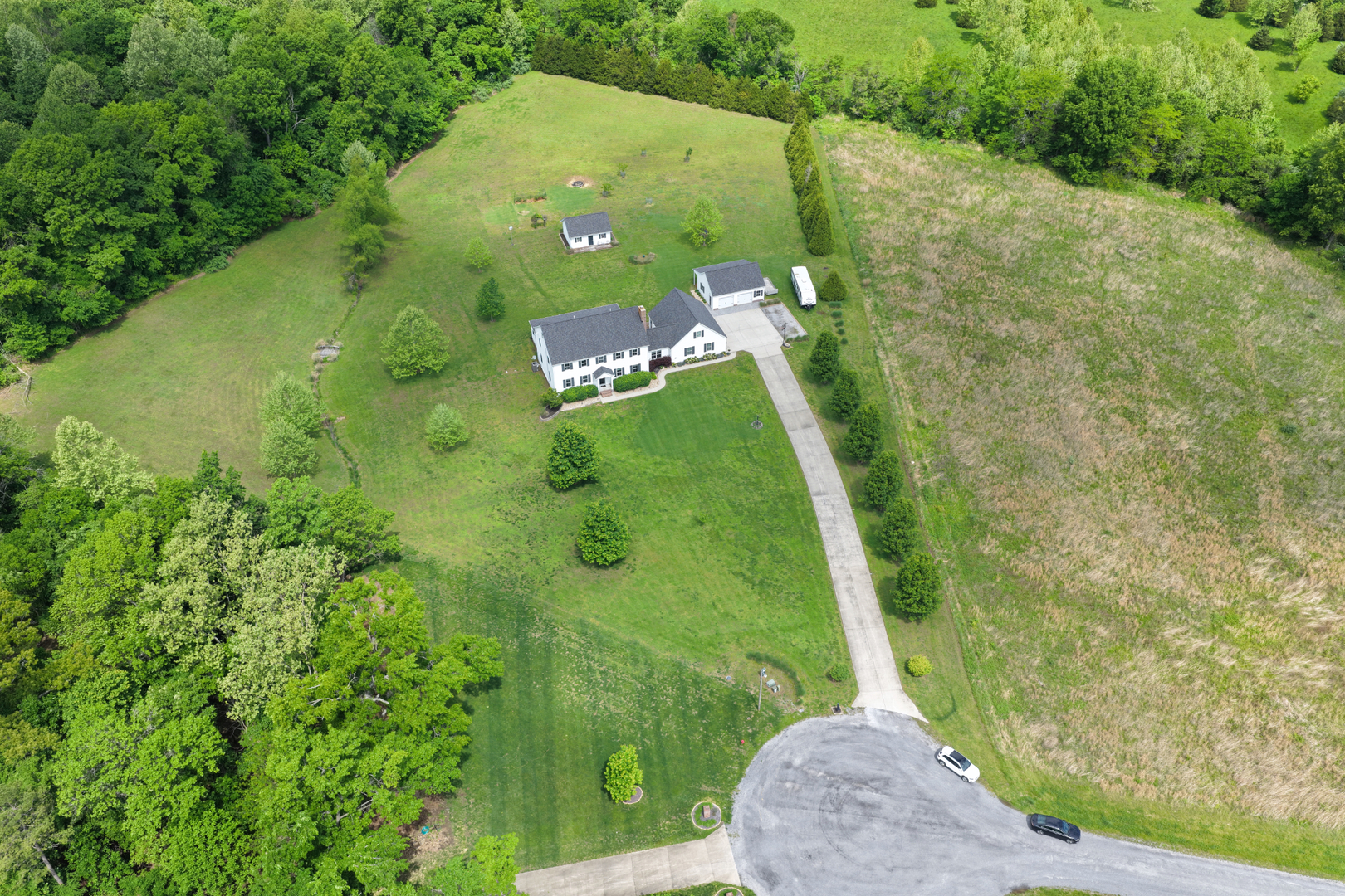 1354 Hickory Trail Property Photo 52