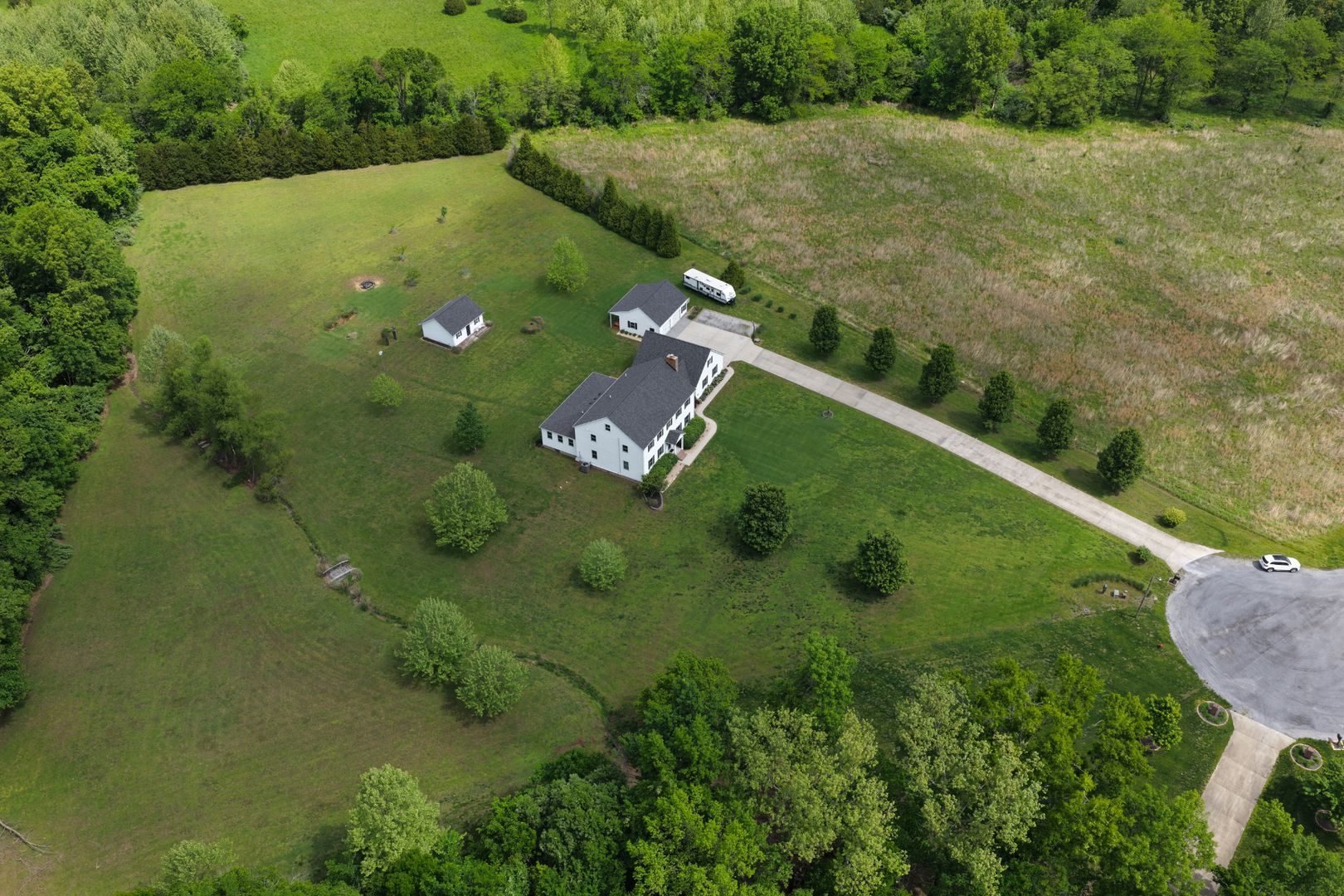 1354 Hickory Trail Property Photo 53