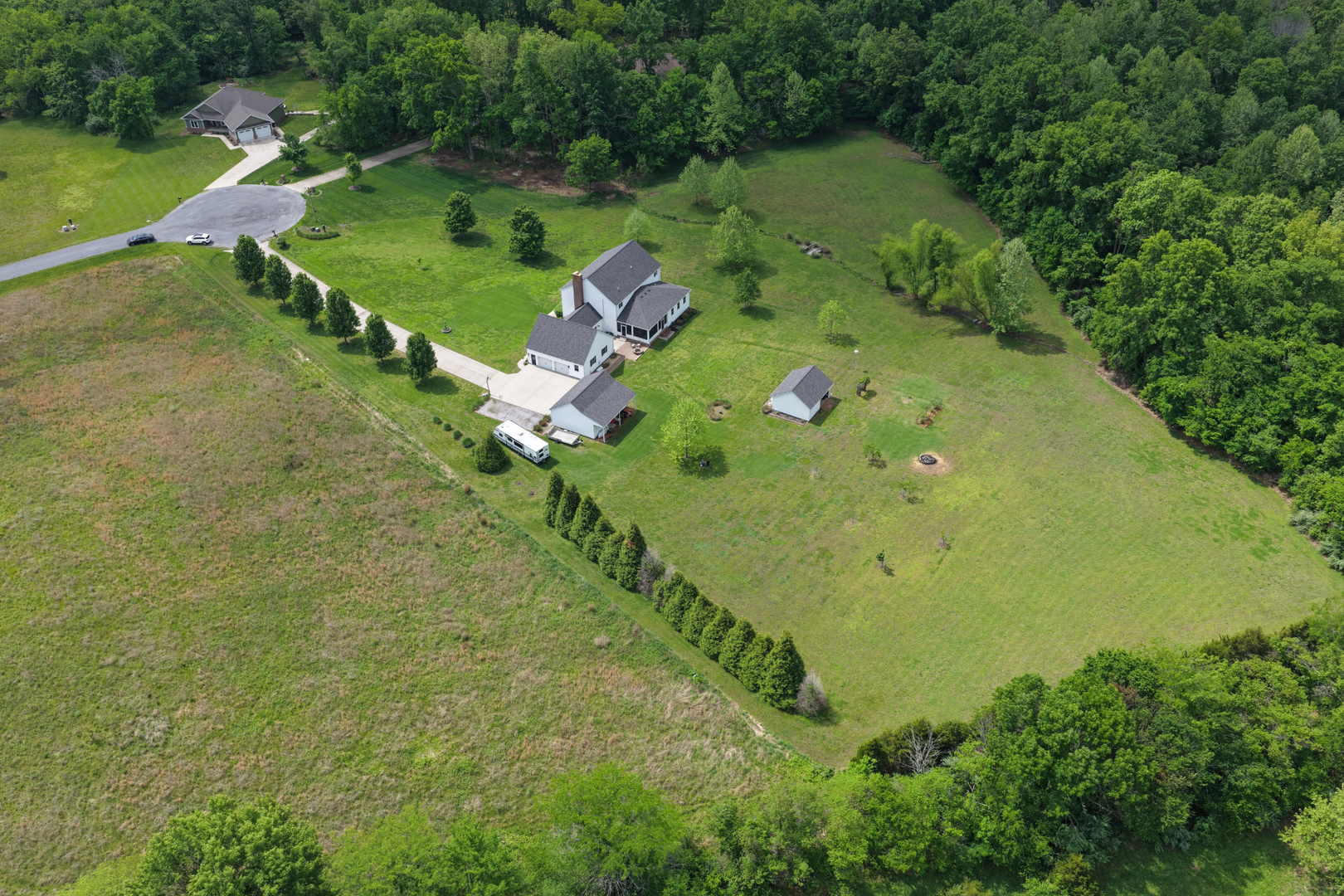 1354 Hickory Trail Property Photo 54