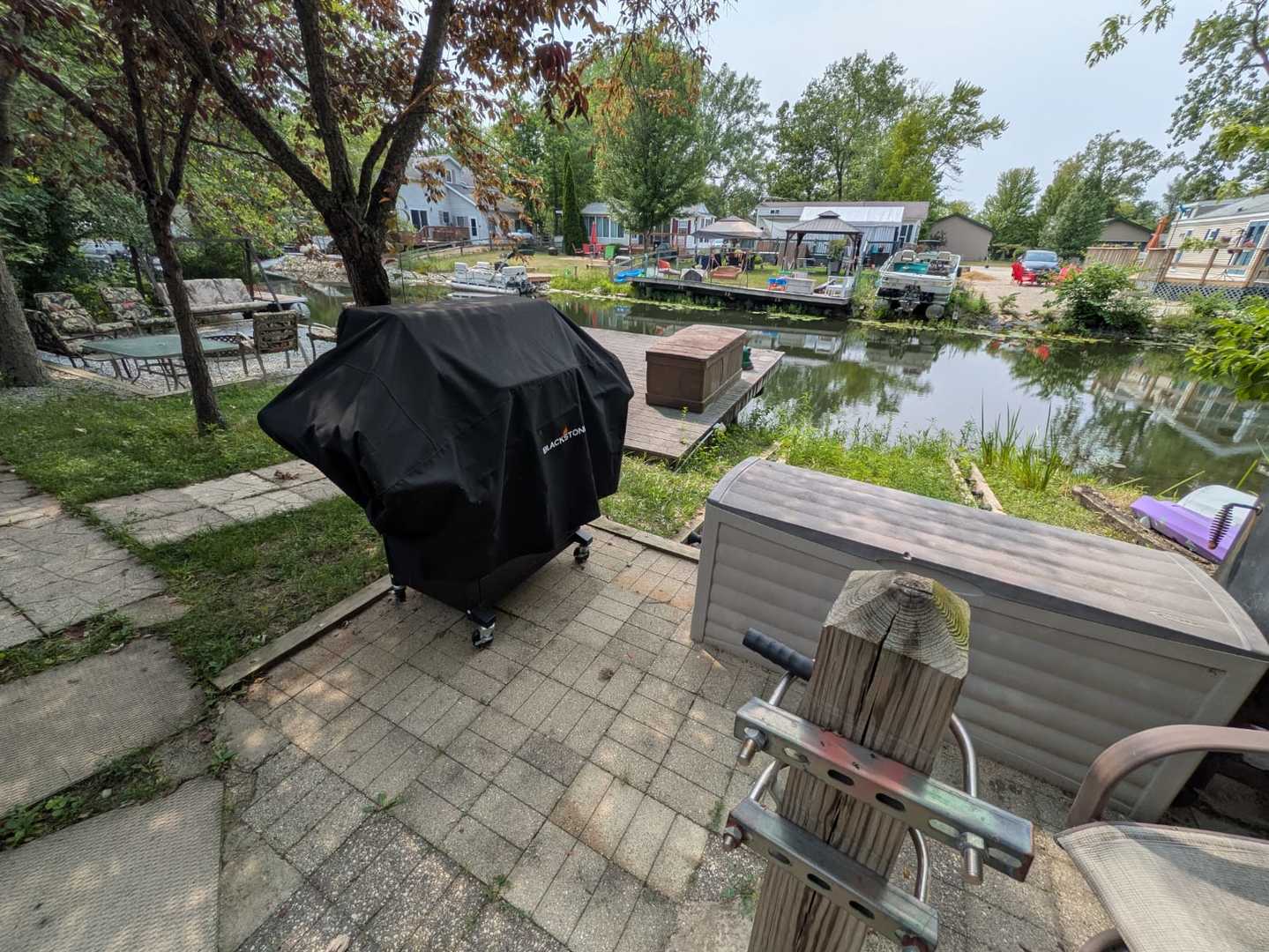 96 Fossil Ridge Road Property Photo 11