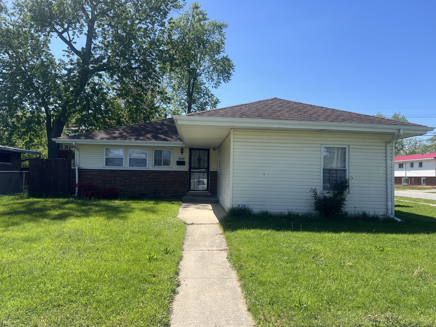 15202 Meadow Lane Property Photo 1