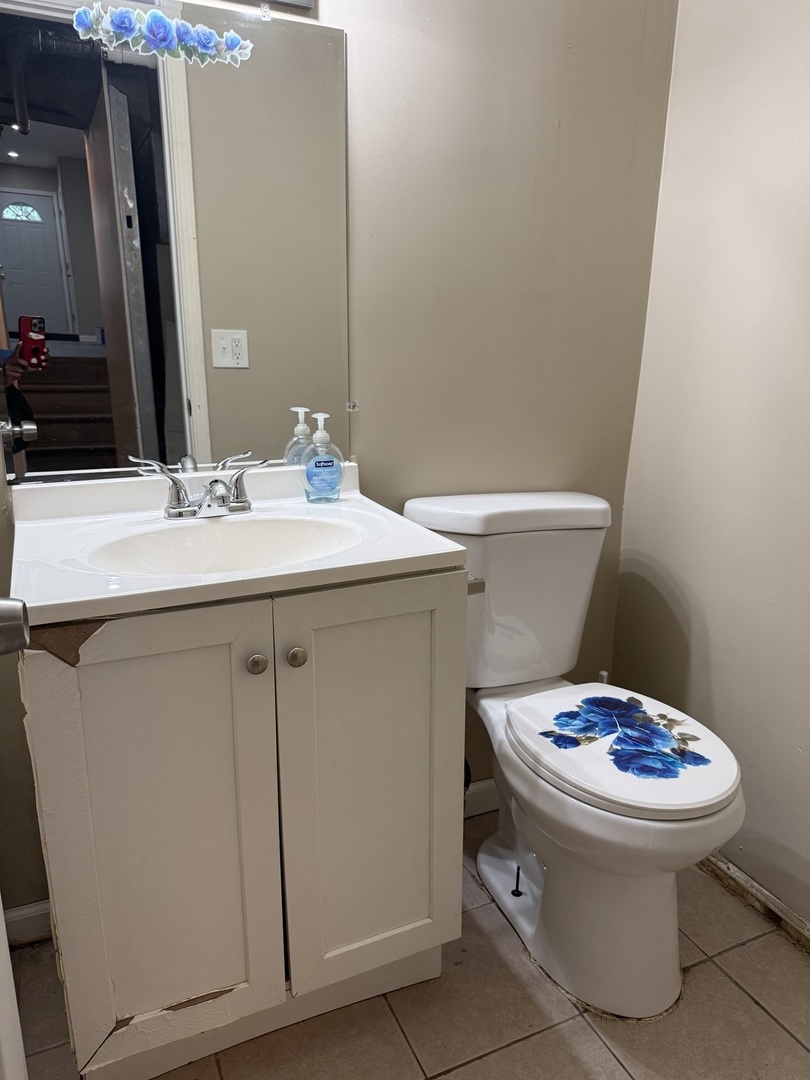 4764 S Shields Avenue Property Photo 19