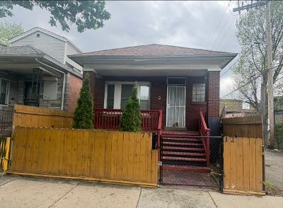 7512 S Saint Lawrence Avenue Property Photo 1