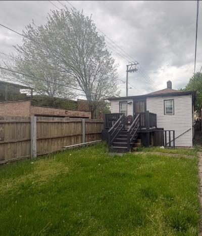 7512 S Saint Lawrence Avenue Property Photo 15