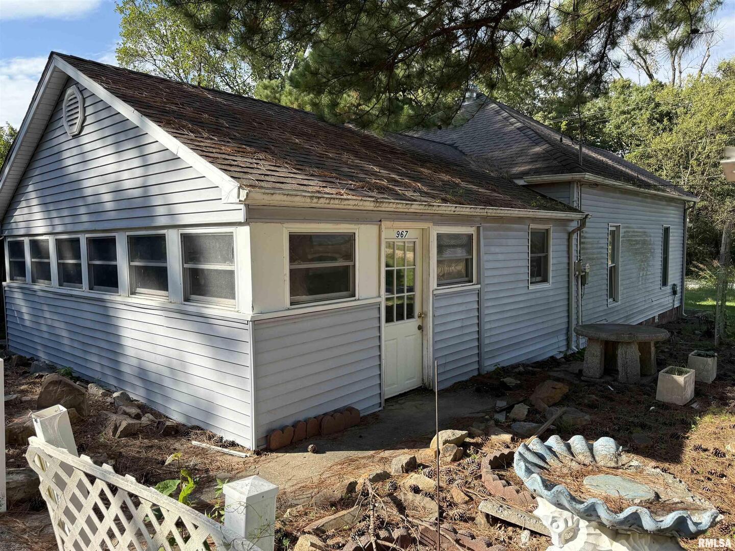 967 N Bunker Street Property Photo 2