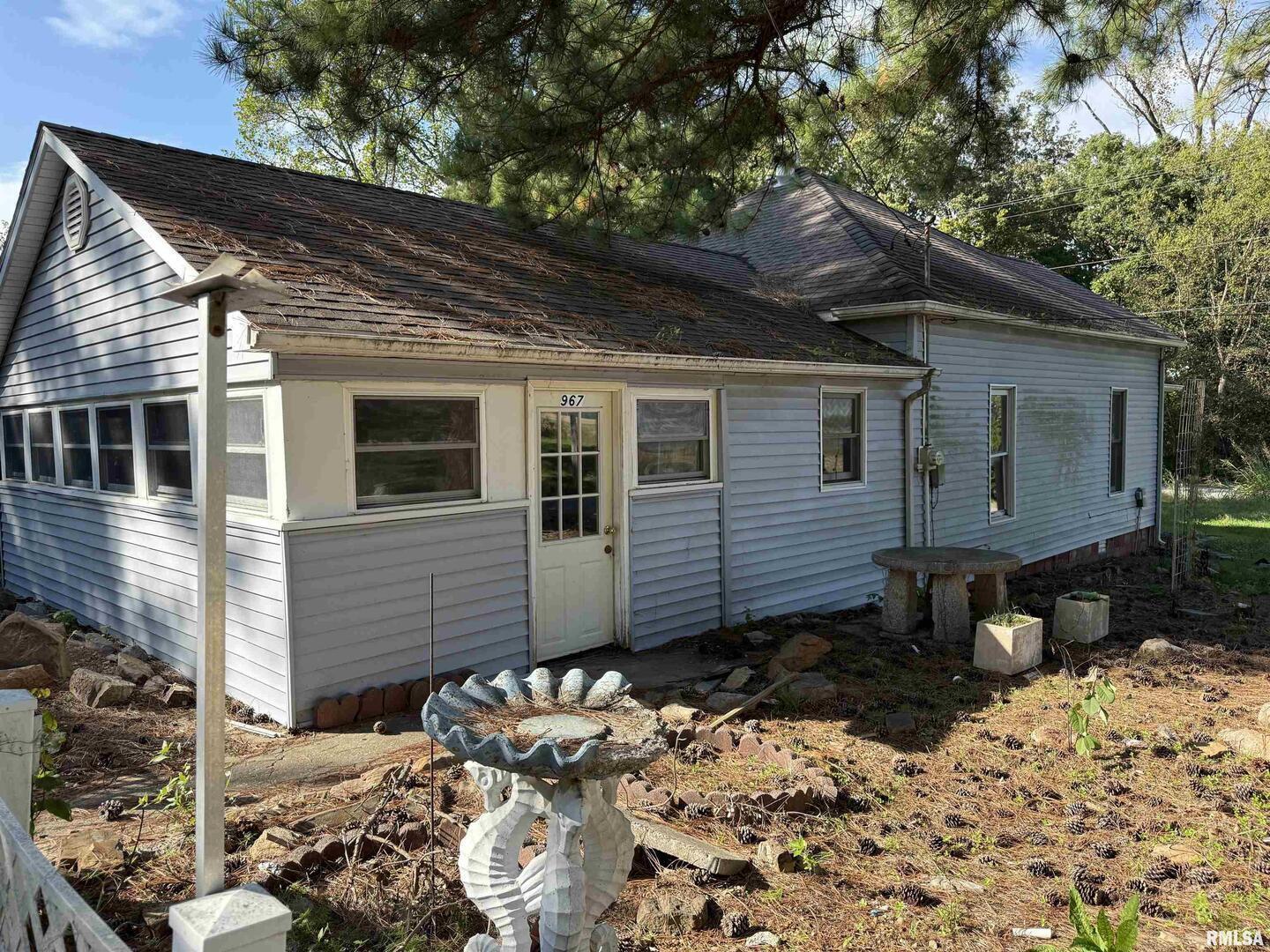 967 N Bunker Street Property Photo 17