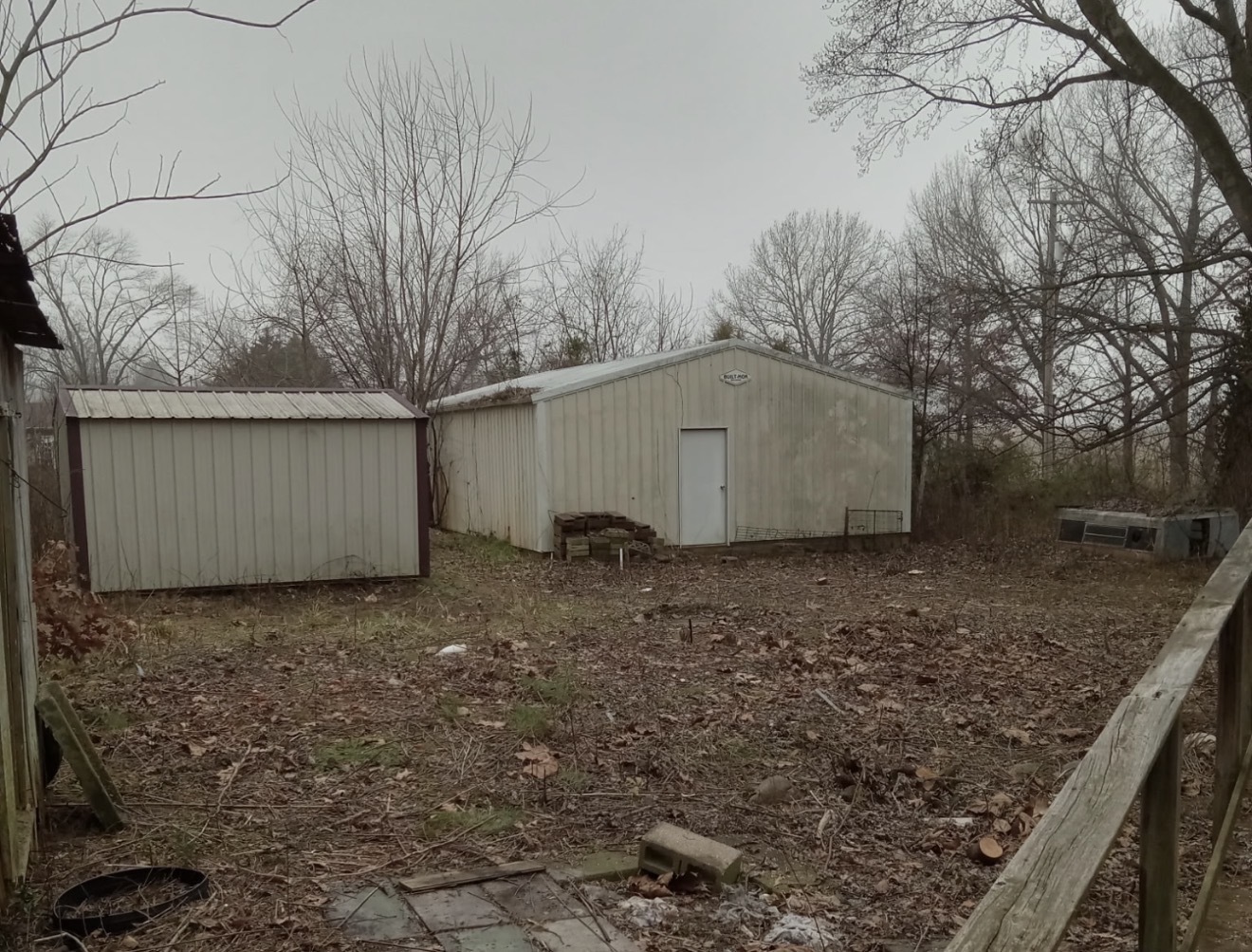 967 N Bunker Street Property Photo 20