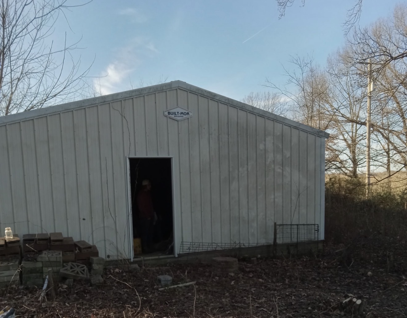 967 N Bunker Street Property Photo 21
