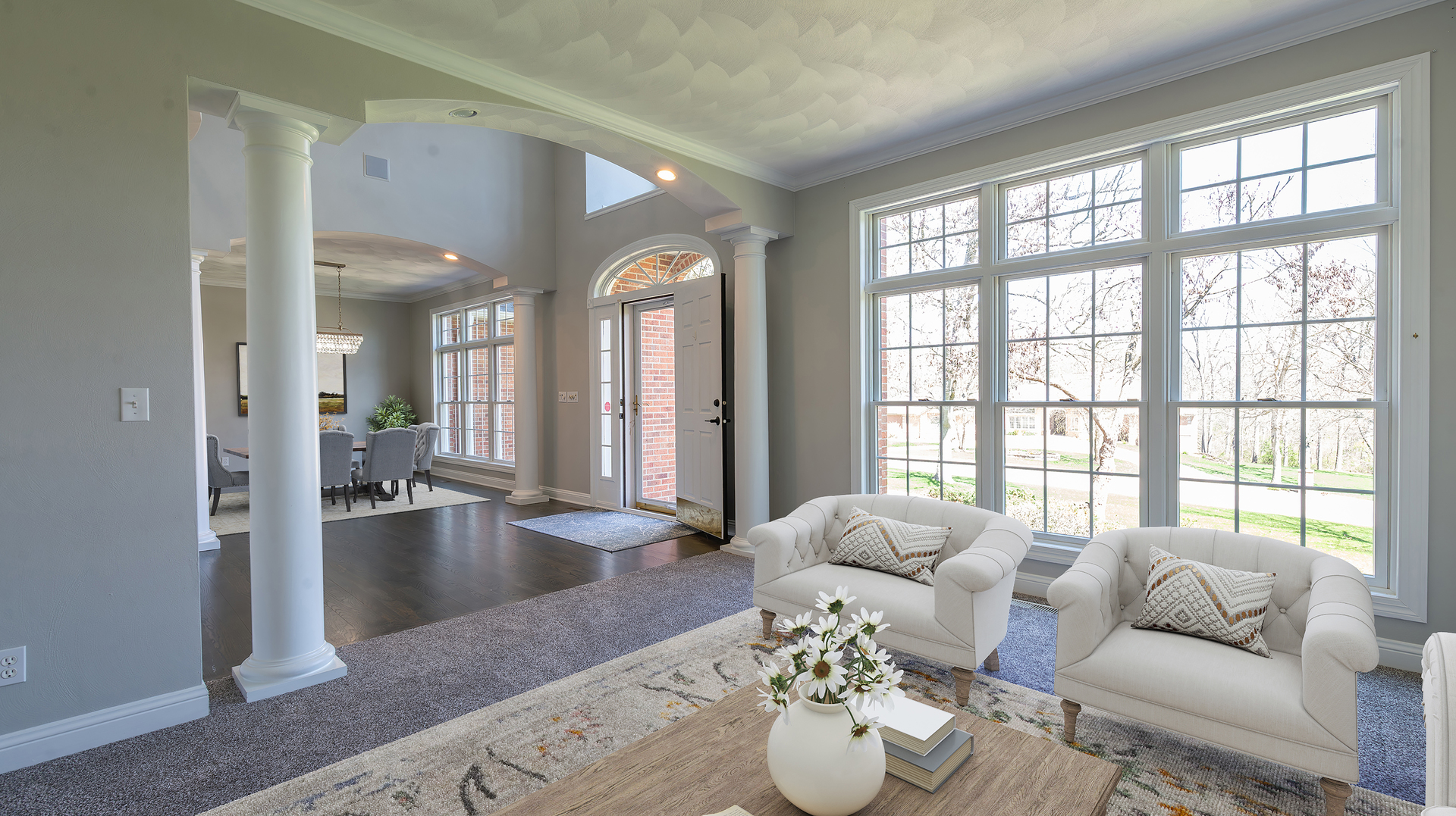 1687 Barberry Circle Property Photo 4