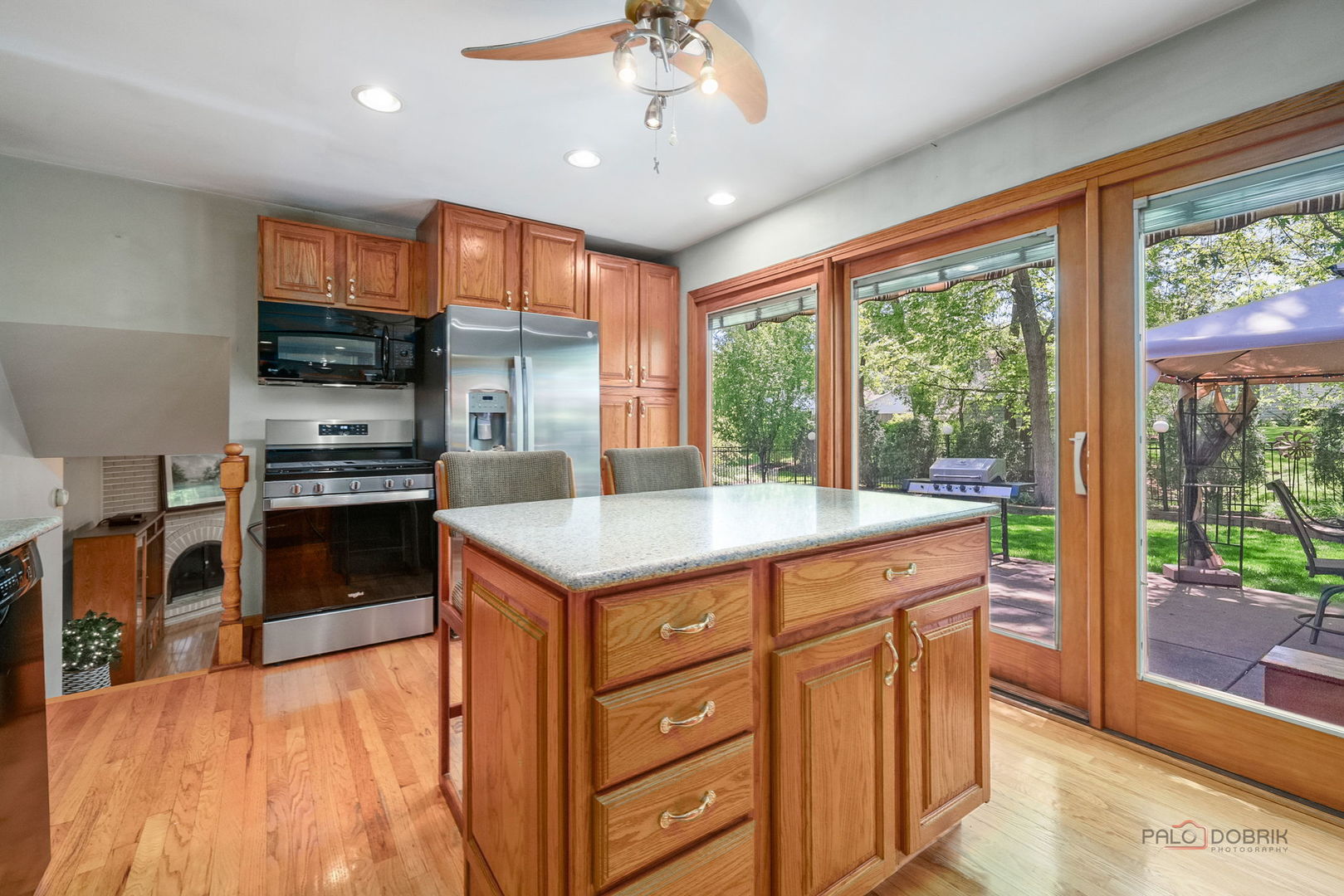 615 E Golf Road Property Photo 15