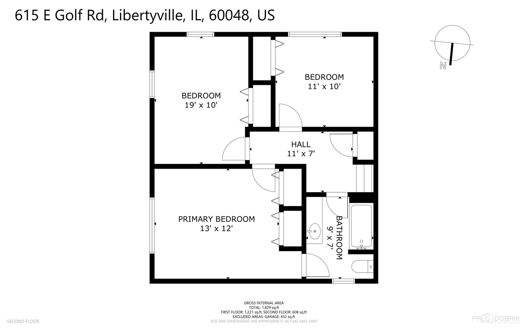 615 E Golf Road Property Photo 33