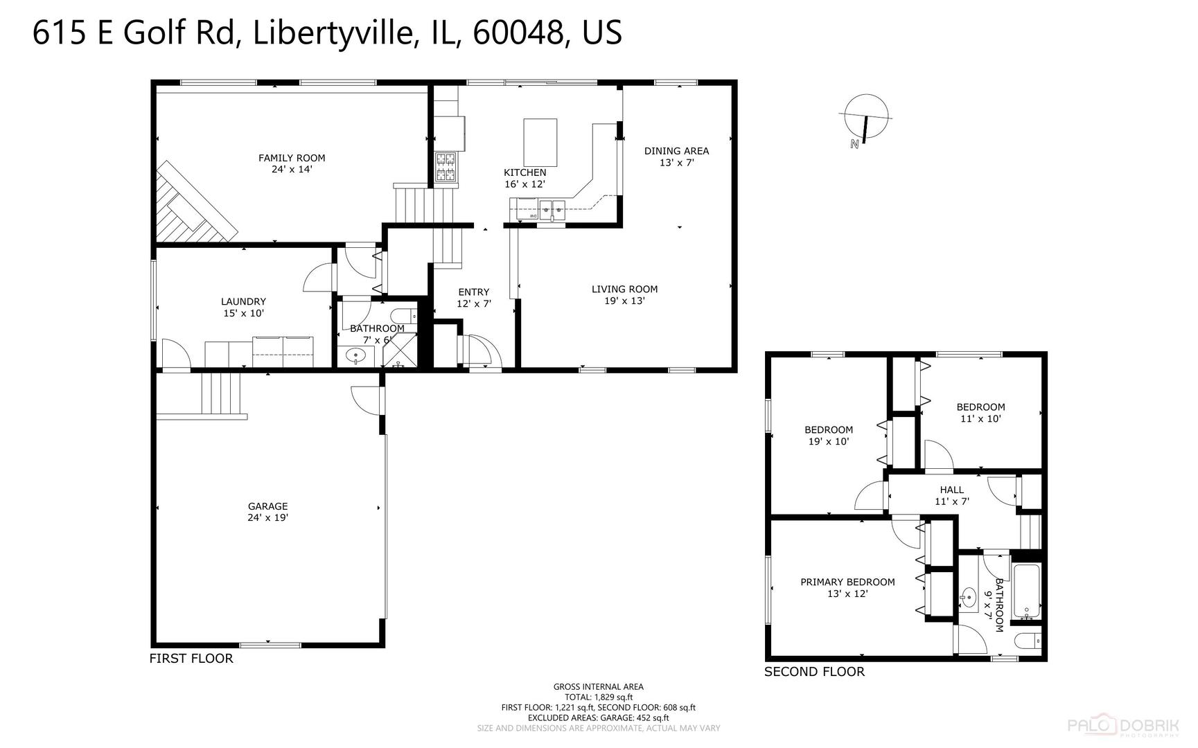 615 E Golf Road Property Photo 35