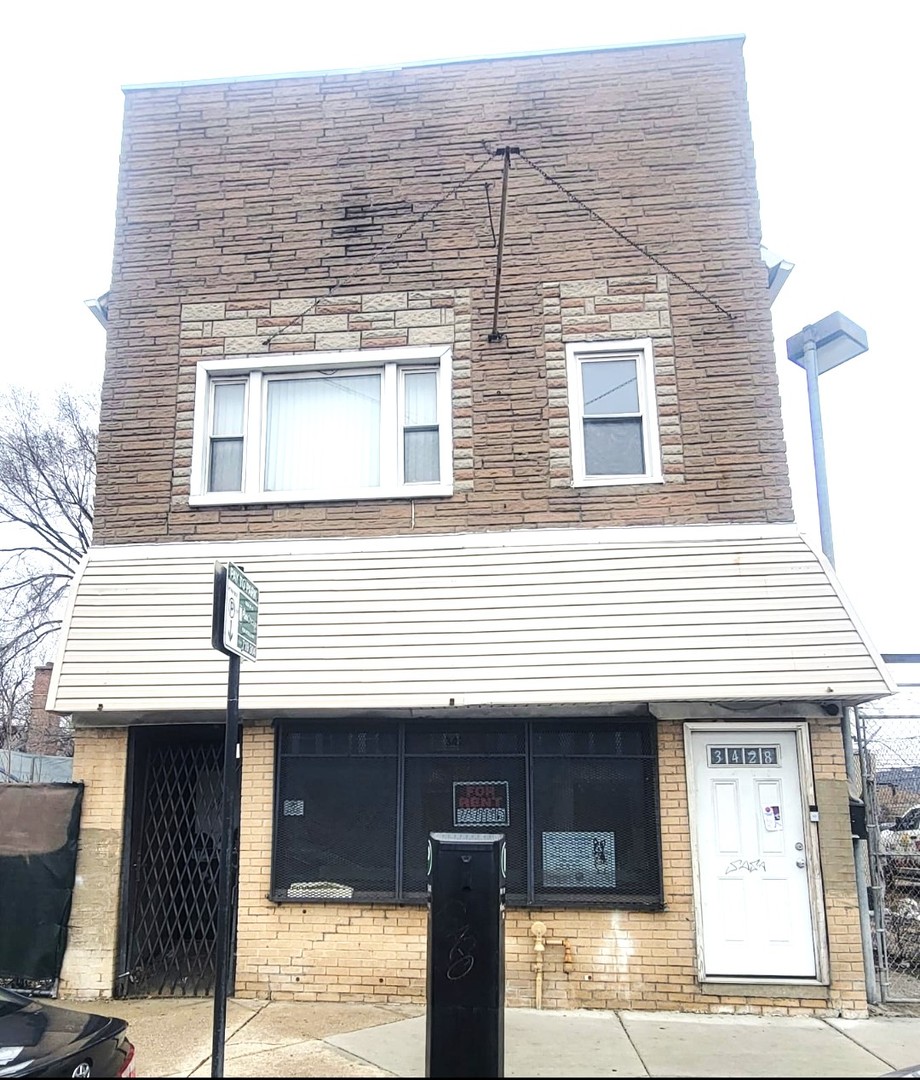 3428 W North Avenue Property Photo 1
