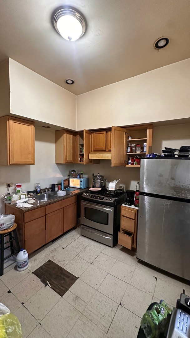 4818 S Princeton Avenue Property Photo 5