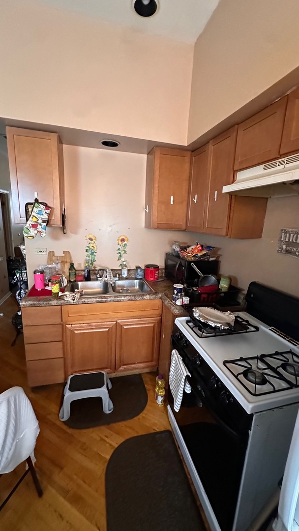 4818 S Princeton Avenue Property Photo 10
