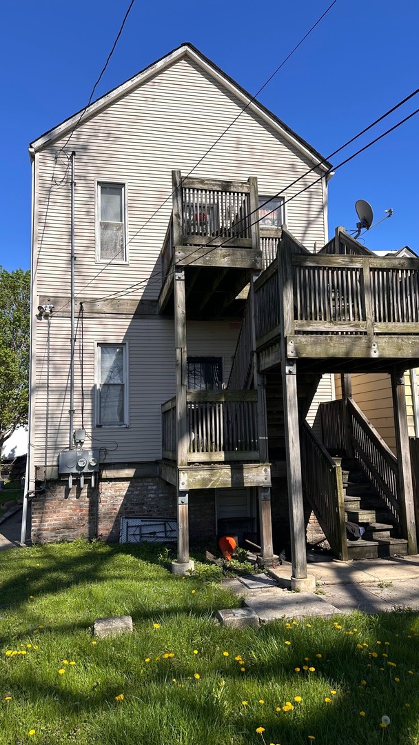 4818 S Princeton Avenue Property Photo 15