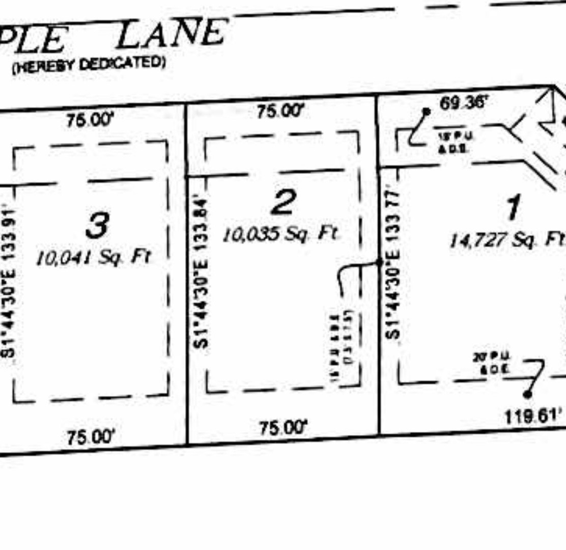 002 Maple Lane Property Photo 2